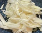 生らっきょう手間なくあっさりすぐ食べたい作り方8写真