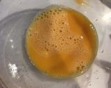 離乳食後期☆ひじきとにんじんバーグ作り方1写真