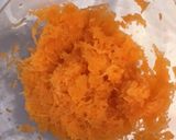 離乳食後期☆ひじきとにんじんバーグ作り方2写真