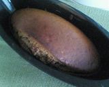 チョコ味☆パウンドケーキ作り方4写真