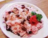~塩麹を白米に入れて炊く~麹ご飯作り方4写真