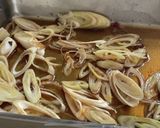 簡単♪鶏と夏野菜の南蛮漬け作り方1写真