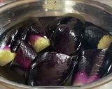 簡単♪鶏と夏野菜の南蛮漬け作り方2写真