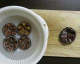 甘くてとろける！ウニの軍艦巻き作り方5写真