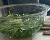 揚げさばと彩り野菜のポン酢和え作り方3写真