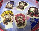 コストコスコップケーキをアレンジ作り方5写真