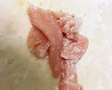 テキトー母さんのヤンニャムチキン風作り方2写真