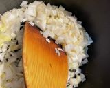 かんたん、わかめスープ作り方4写真