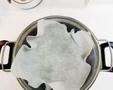 ☆赤紫蘇シロップ作り方8写真
