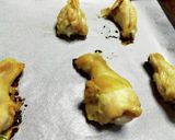 チキン手羽元塩麹焼き♪作り方3写真