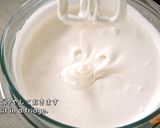 クリームたっぷり☆ショートケーキ※動画作り方5写真