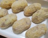 こまったさんのコロッケ作り方7写真