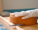 クリームたっぷり☆ショートケーキ※動画作り方7写真