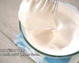 クリームたっぷり☆ショートケーキ※動画作り方9写真