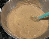 更年期を乗り切るもち麦きな粉パンケーキ作り方4写真