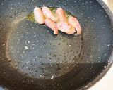 彩り野菜炒め和風あんかけ作り方2写真