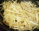 ◆ごま油香る♡お肉柔らか豚キムチ◆作り方2写真