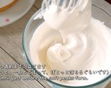 クリームたっぷり☆ショートケーキ※動画作り方19写真
