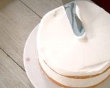 クリームたっぷり☆ショートケーキ※動画作り方20写真