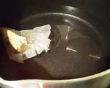 ◆簡単♡とろける瓜と手羽元の煮物◆作り方4写真