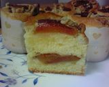 ちょっと大人な★アップルパウンドケーキ☆作り方7写真