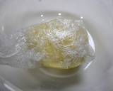 揚げないコロッケ！抹茶焼きパン粉作り方2写真