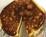 ラム香るチーズケーキ(色々実験版)作り方24写真