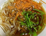 夏バテ！ひんやり旨い！ししゃもの南蛮漬け作り方3写真