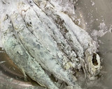 夏バテ！ひんやり旨い！ししゃもの南蛮漬け作り方4写真