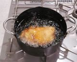再現♪バーミヤン台湾大からあげチャーハン作り方7写真