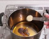 簡単！中華スープ♪作り方1写真