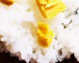 ビアンソーセージのまん丸おにぎり作り方2写真