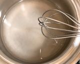 マンゴー缶でおてがるマンゴーゼリー作り方2写真