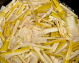 真竹で簡単美味しいメンマ作り方3写真
