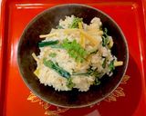 真竹で簡単美味しいメンマ作り方8写真