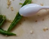 万能調味料！青唐辛子味噌！作り方1写真