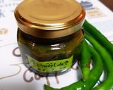 万能調味料！青唐辛子味噌！作り方6写真
