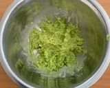 きゅうり・de・CAKE作り方2写真
