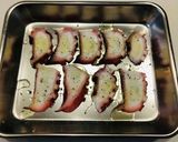 タコとじゃがいものサラダ☆作り方1写真
