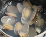 しそあっさり塩冷やしラーメン作り方1写真