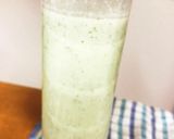 スリスリきゅうりの腸活野菜ポタージュ作り方3写真