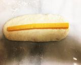 ♡ブルーベリーエピ、ベーコンチーズエピ♡作り方4写真