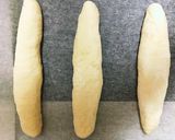 ♡ブルーベリーエピ、ベーコンチーズエピ♡作り方7写真