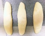 ♡ブルーベリーエピ、ベーコンチーズエピ♡作り方8写真