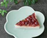 レンジでもちもち水無月作り方5写真