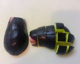 簡単１０分！水茄子の簡単コロコロサラダ作り方3写真