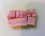 簡単１０分！水茄子の簡単コロコロサラダ作り方7写真