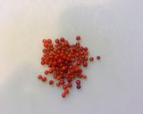 簡単１０分！水茄子の簡単コロコロサラダ作り方11写真