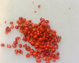 簡単１０分！水茄子の簡単コロコロサラダ作り方12写真