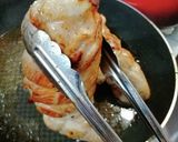 焼豚 角煮 スープ 煮卵 一度に作り置き作り方13写真